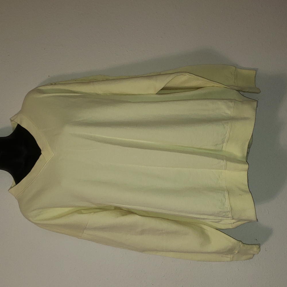 L.A. Sportswear sweater (t4)